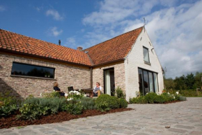  B&B Het Soetewater  Беернеме